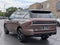 2027 Lincoln Navigator Black Label