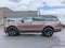 2027 Lincoln Navigator Black Label
