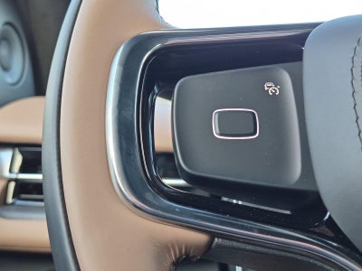 2027 Lincoln Navigator Black Label