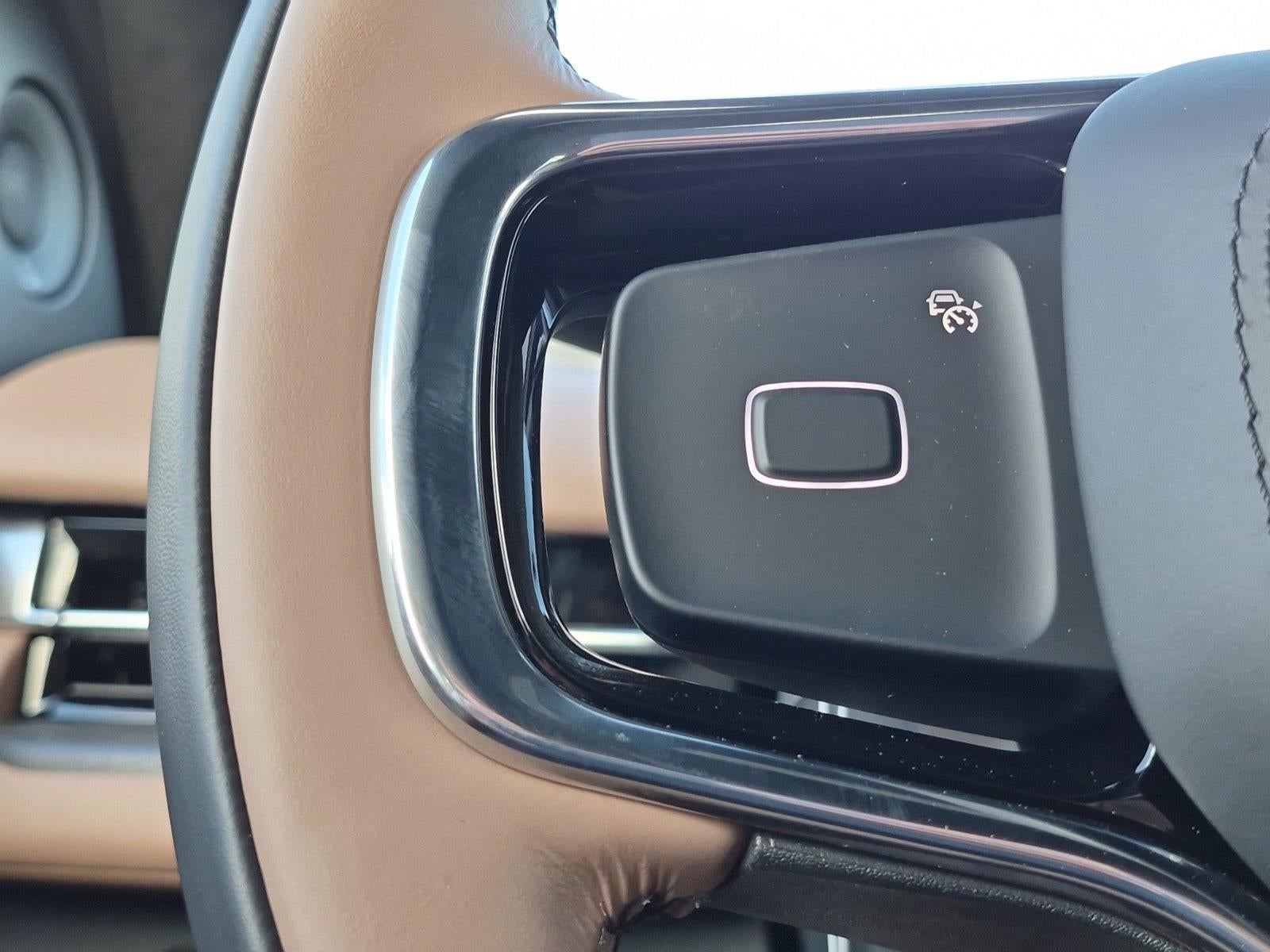 2027 Lincoln Navigator Black Label