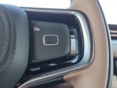 2027 Lincoln Navigator Black Label