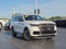 2027 Lincoln Navigator Black Label