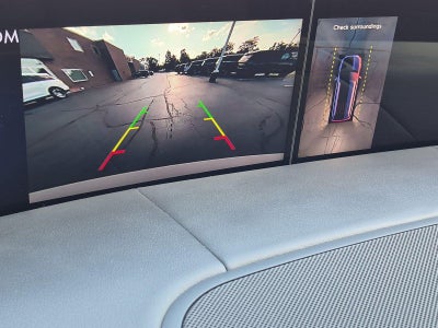 2027 Lincoln Navigator Black Label