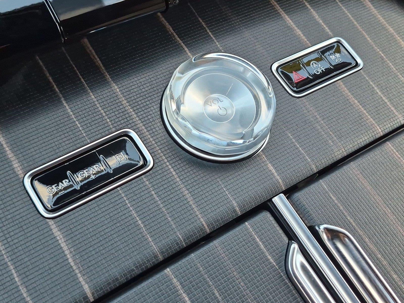 2027 Lincoln Navigator Black Label