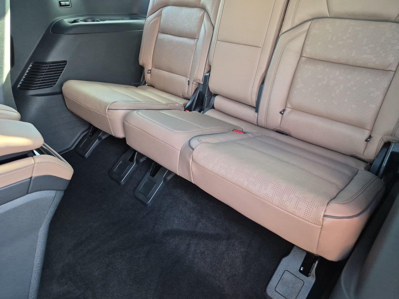 2027 Lincoln Navigator Black Label