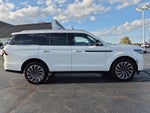 2027 Lincoln Navigator Black Label