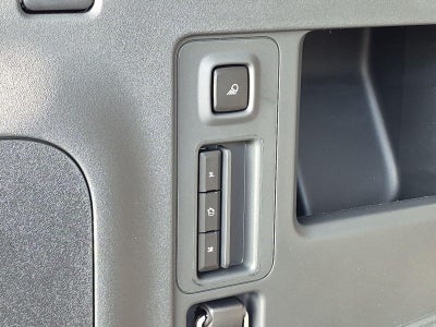 2027 Lincoln Navigator Black Label