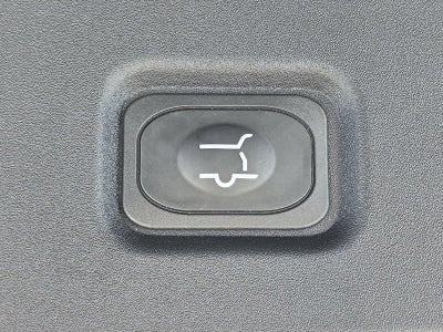 2027 Lincoln Navigator Black Label
