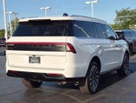 2027 Lincoln Navigator Black Label