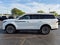 2027 Lincoln Navigator Black Label