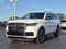 2027 Lincoln Navigator Black Label