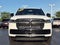 2027 Lincoln Navigator Black Label
