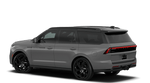 2027 Lincoln Navigator Black Label