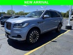 2023 Lincoln Navigator Black Label