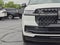 2027 Lincoln Navigator Black Label