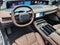 2027 Lincoln Navigator Black Label
