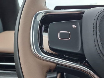 2027 Lincoln Navigator Black Label