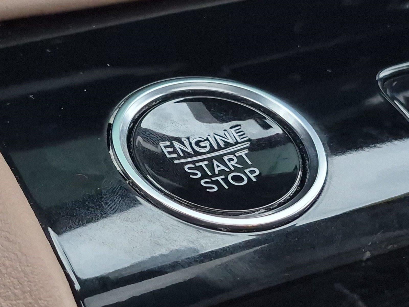 2027 Lincoln Navigator Black Label