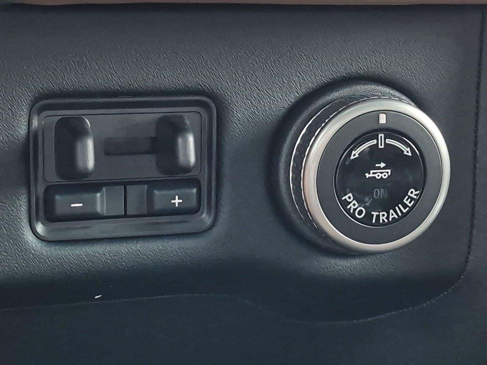 2027 Lincoln Navigator Black Label