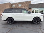 2027 Lincoln Navigator Black Label