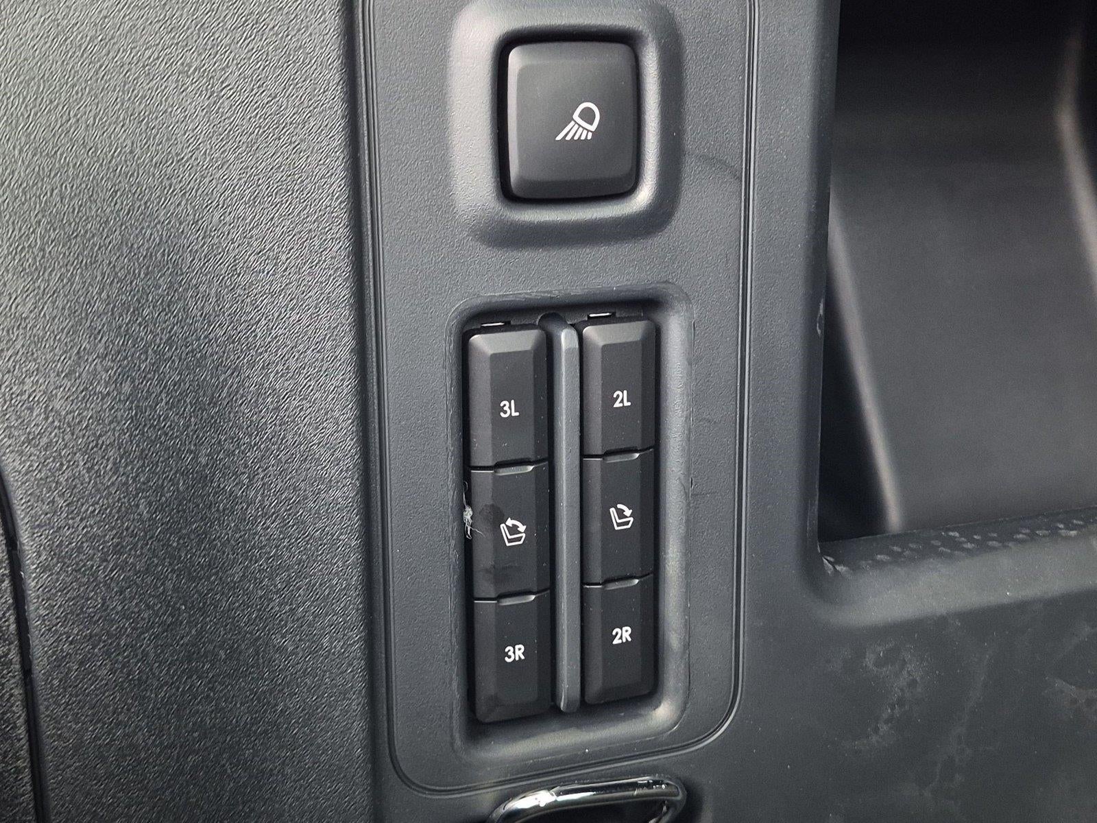 2027 Lincoln Navigator Black Label