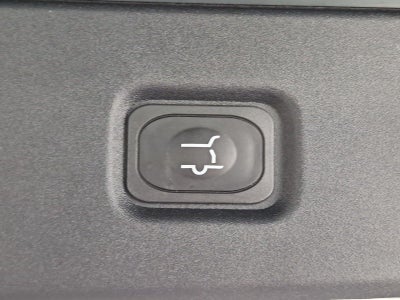 2027 Lincoln Navigator Black Label