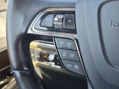 2024 Lincoln Navigator Black Label