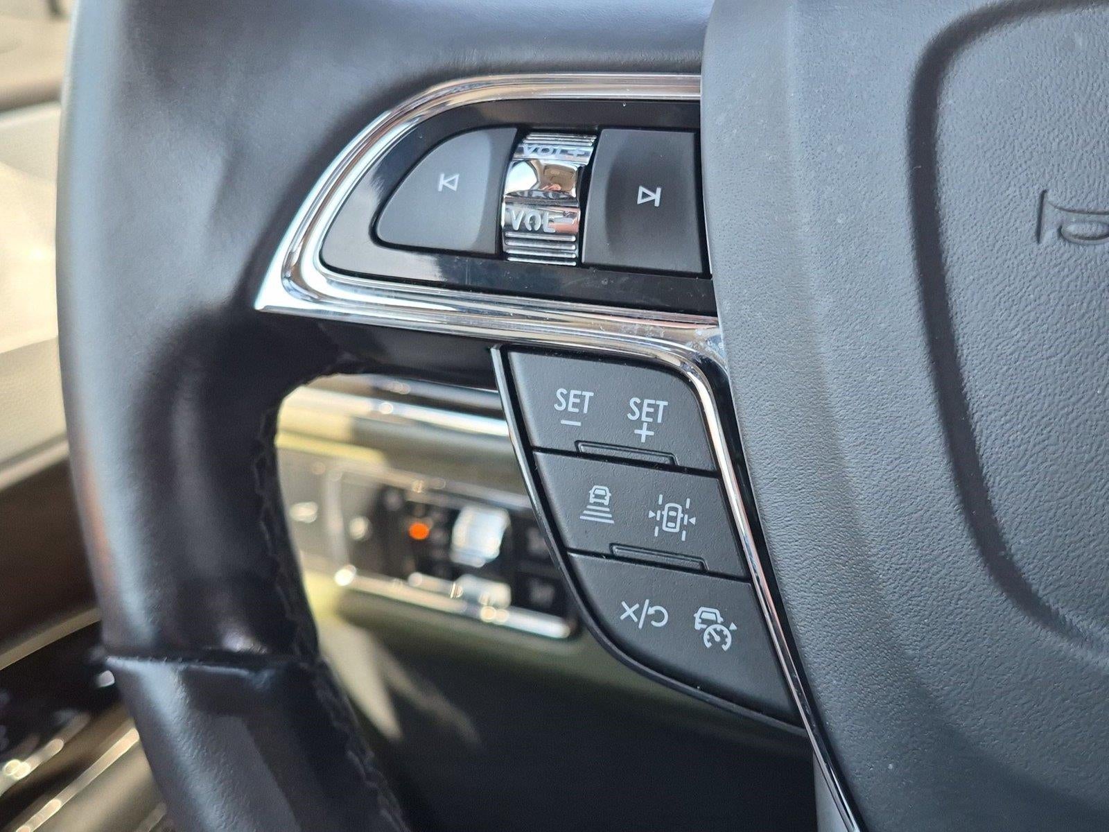 2024 Lincoln Navigator Black Label