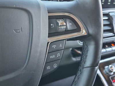 2024 Lincoln Navigator Black Label
