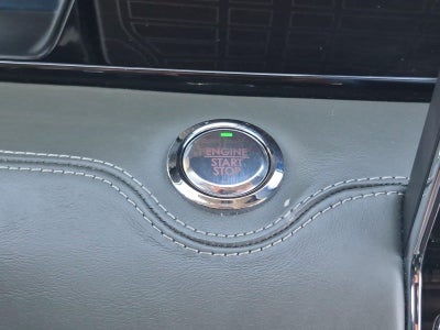 2024 Lincoln Navigator Black Label