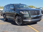 2024 Lincoln Navigator Black Label