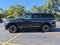 2024 Lincoln Navigator Black Label