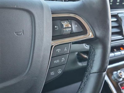 2024 Lincoln Navigator Black Label