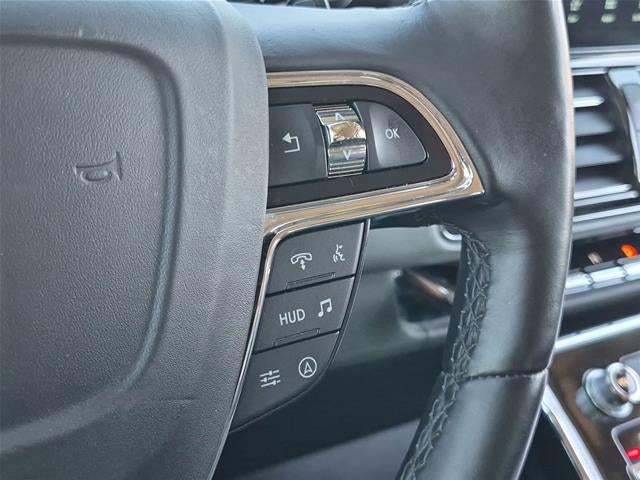 2024 Lincoln Navigator Black Label