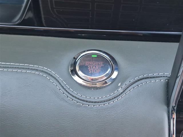 2024 Lincoln Navigator Black Label