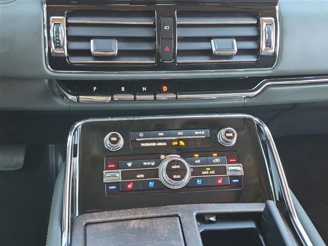 2024 Lincoln Navigator Black Label