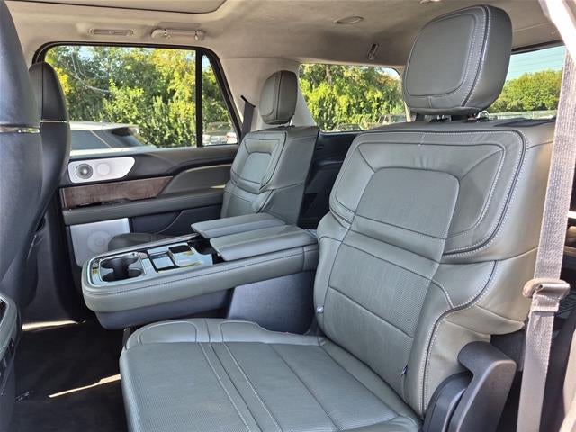 2024 Lincoln Navigator Black Label
