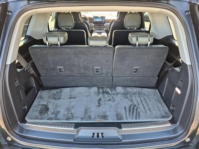 2024 Lincoln Navigator Black Label