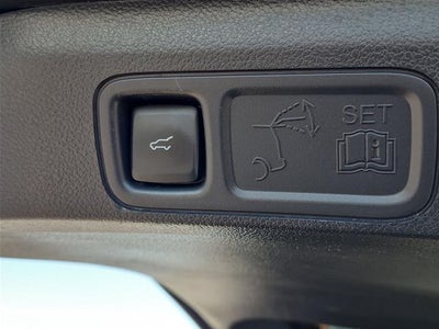 2024 Lincoln Navigator Black Label