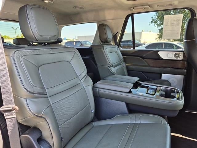 2024 Lincoln Navigator Black Label