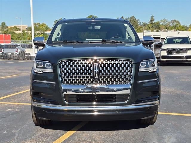 2024 Lincoln Navigator Black Label