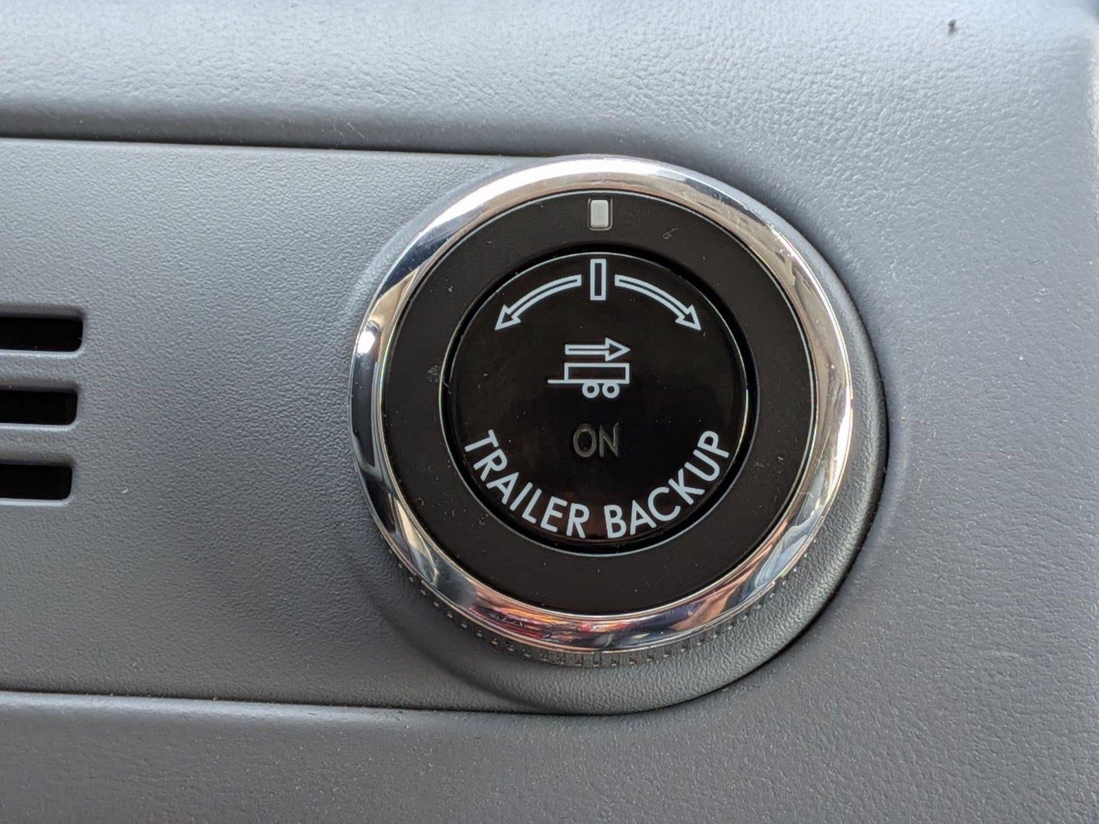 2021 Lincoln Navigator Black Label