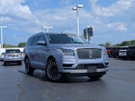 2021 Lincoln Navigator Black Label