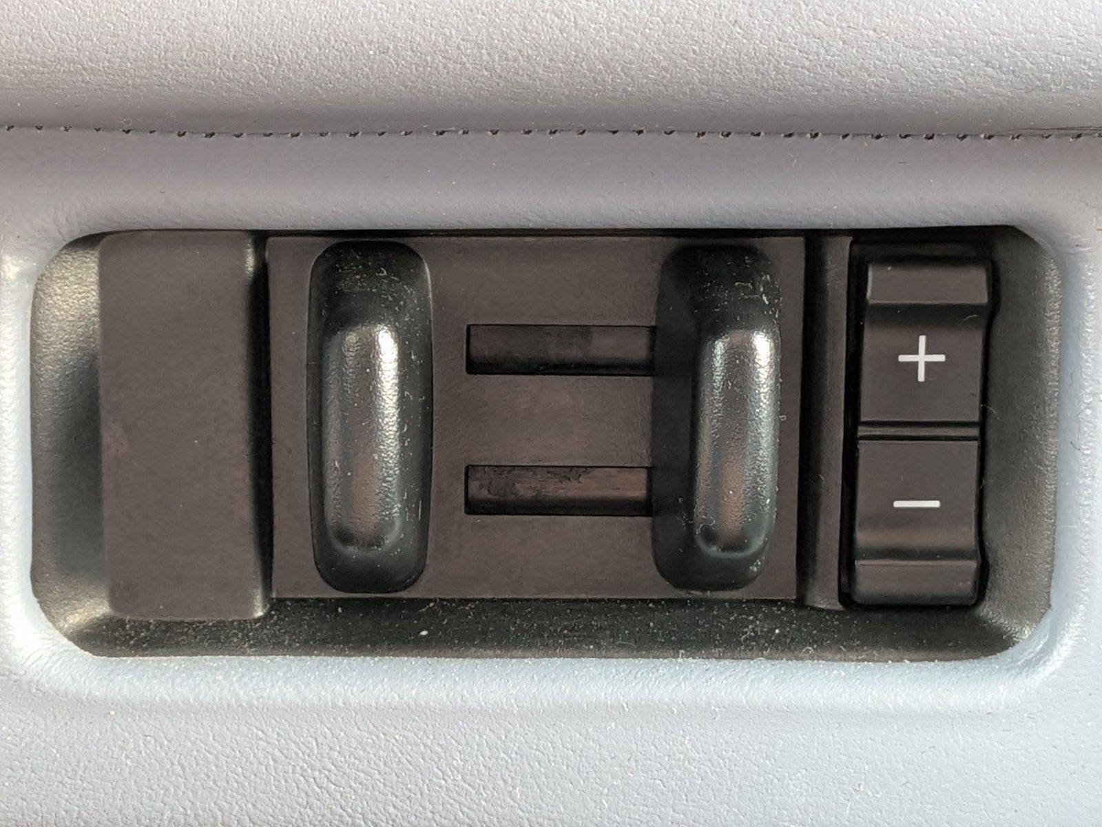 2021 Lincoln Navigator Black Label