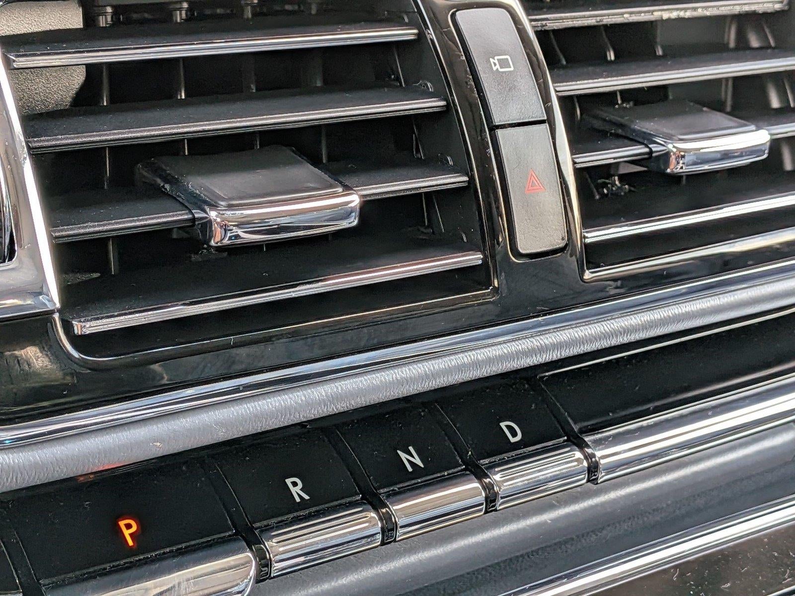 2021 Lincoln Navigator Black Label