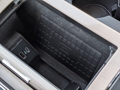 2021 Lincoln Navigator Black Label
