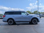 2021 Lincoln Navigator Black Label