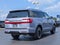 2021 Lincoln Navigator Black Label