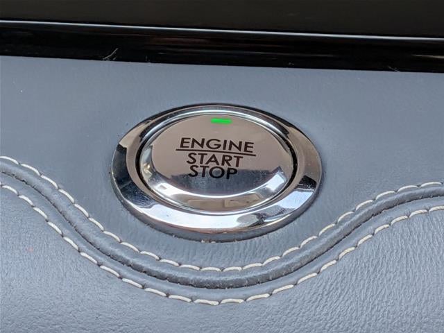 2021 Lincoln Navigator Black Label