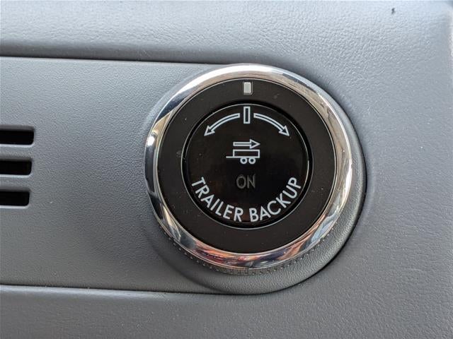 2021 Lincoln Navigator Black Label